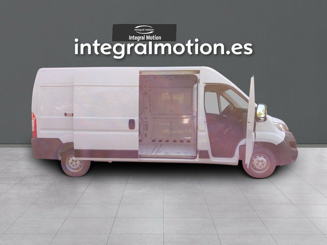 Foto Citroën Jumper 6