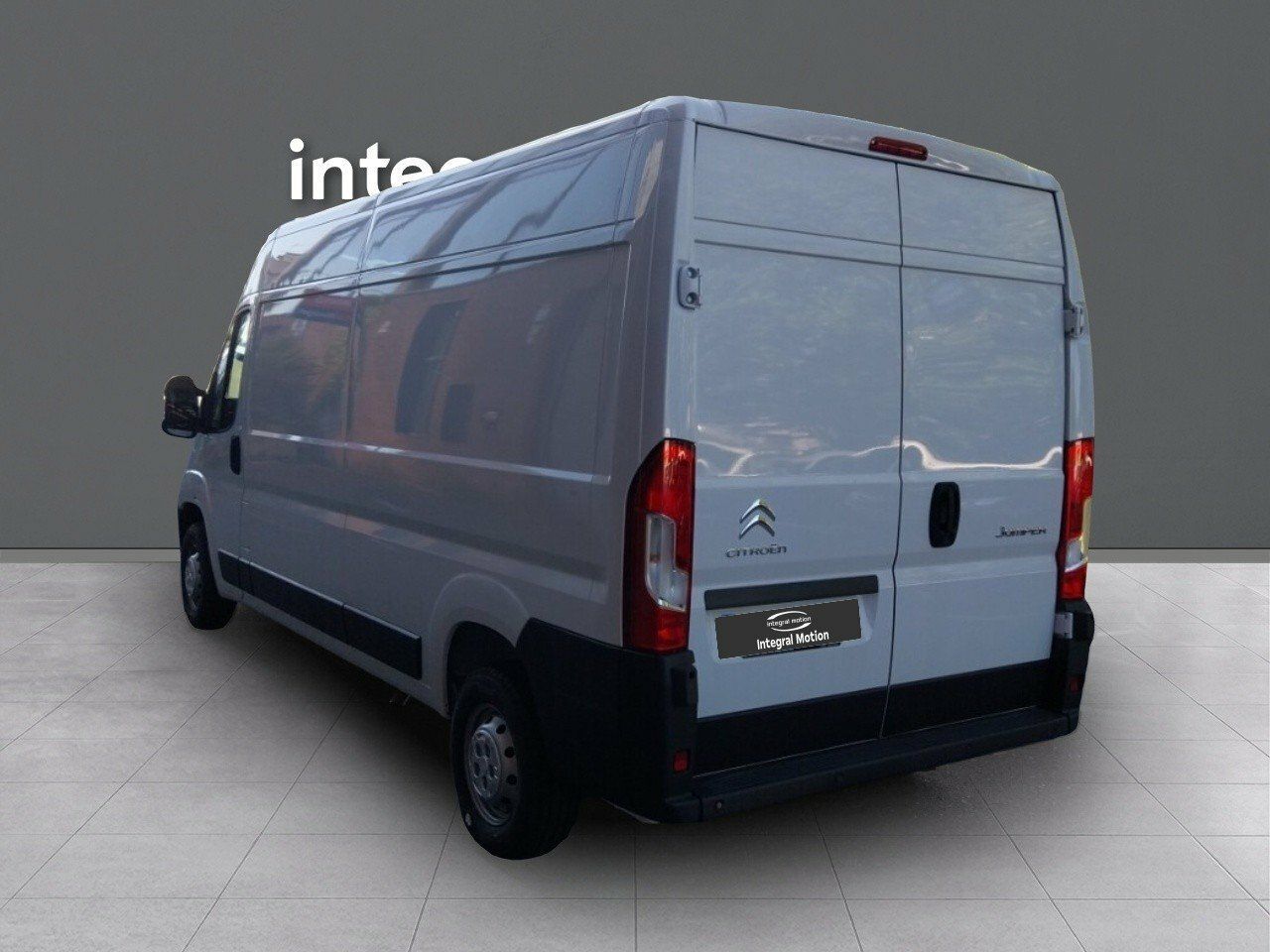 Foto Citroën Jumper 7