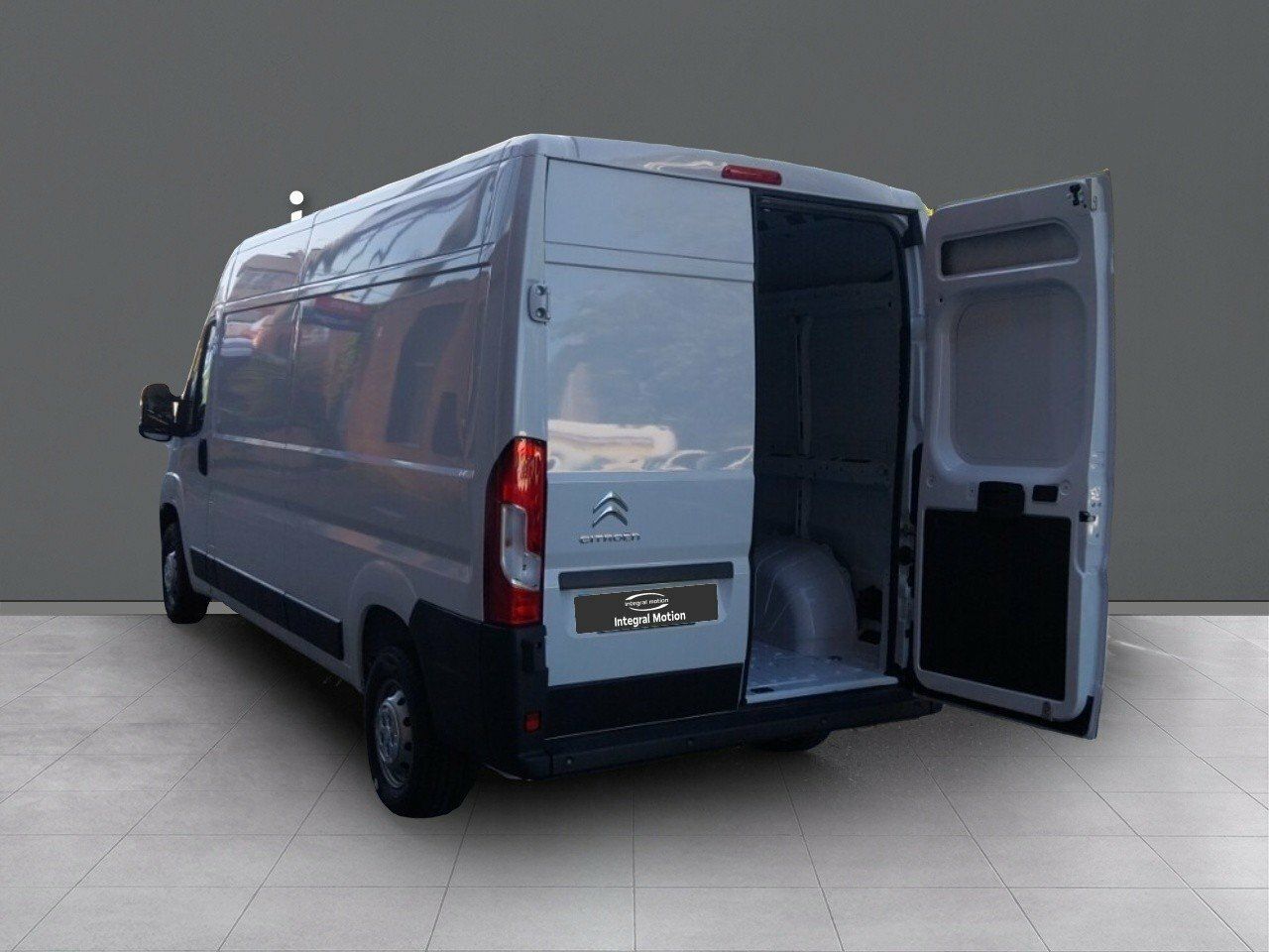 Foto Citroën Jumper 9