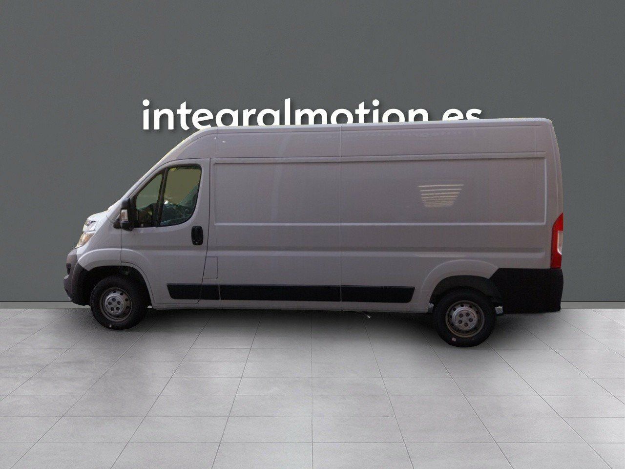 Foto Citroën Jumper 11