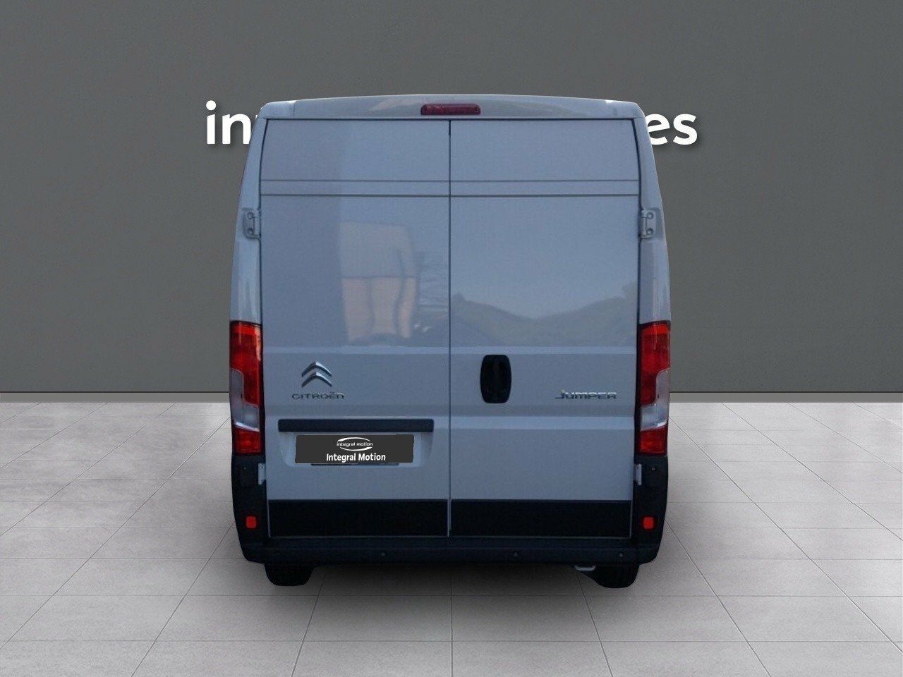Foto Citroën Jumper 18