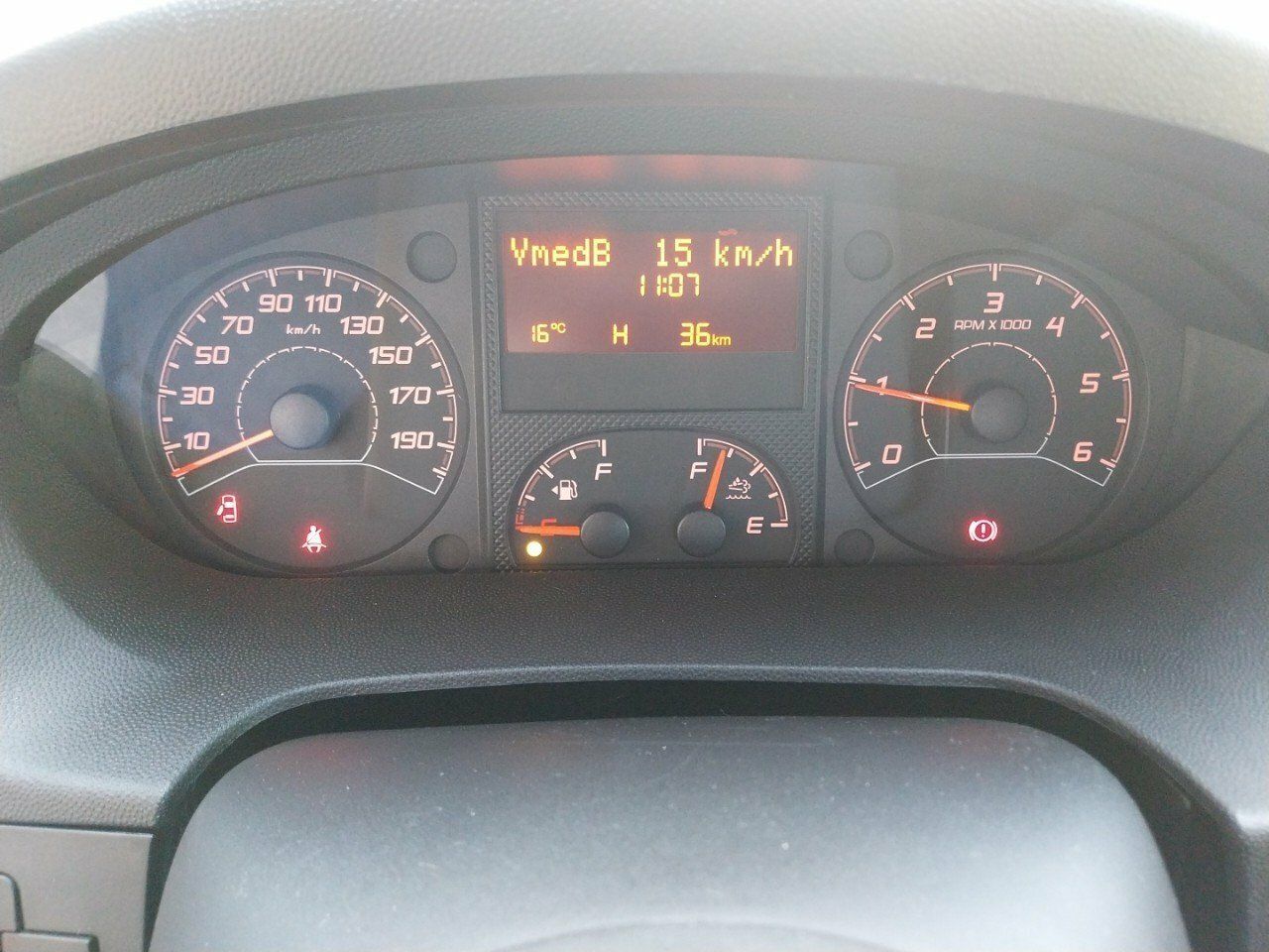 Foto Citroën Jumper 19