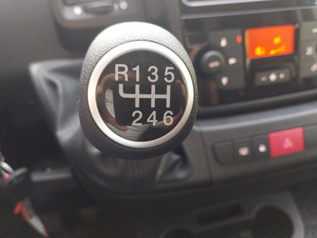 Foto Citroën Jumper 20