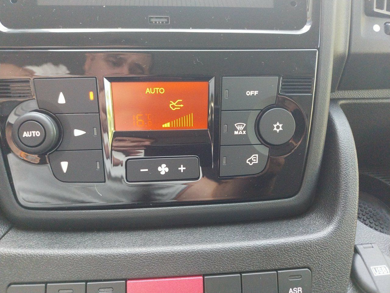 Foto Citroën Jumper 21