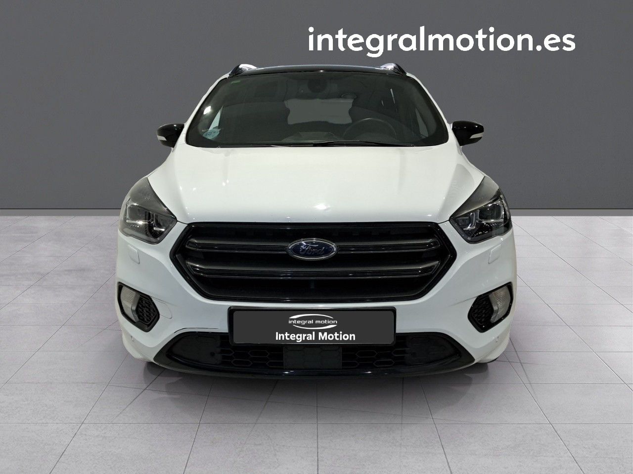 Foto Ford Kuga 2