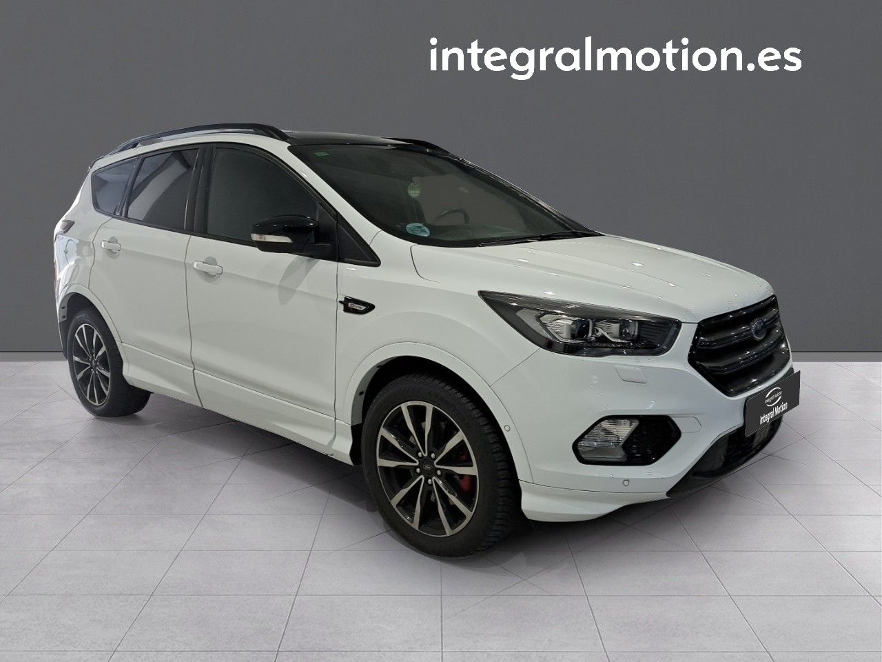 Foto Ford Kuga 3