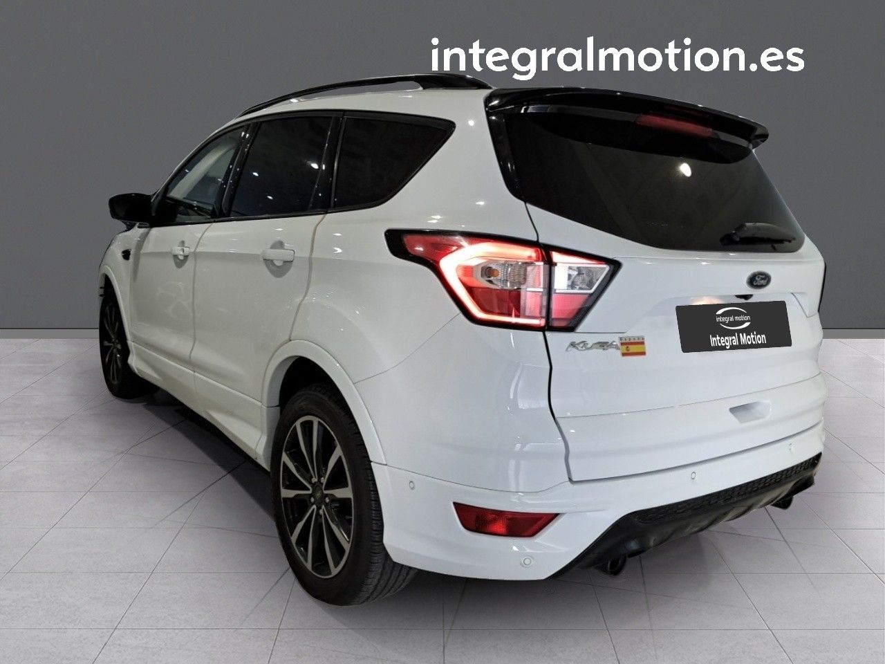 Foto Ford Kuga 4