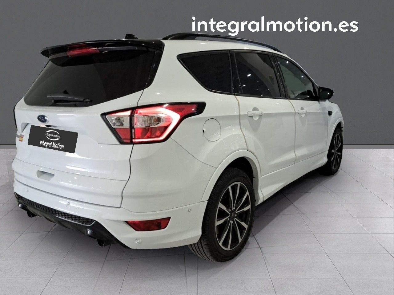 Foto Ford Kuga 5