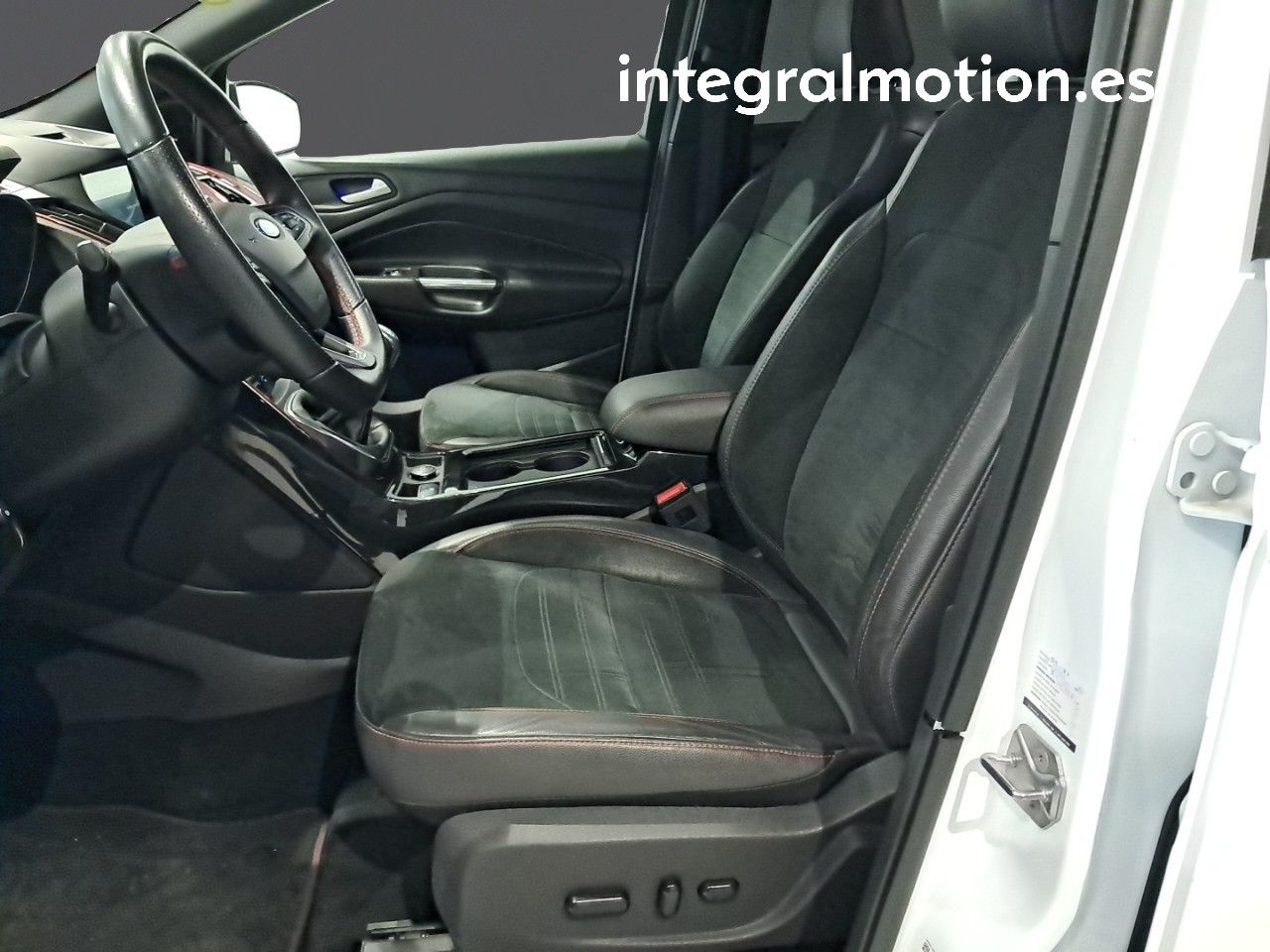 Foto Ford Kuga 6