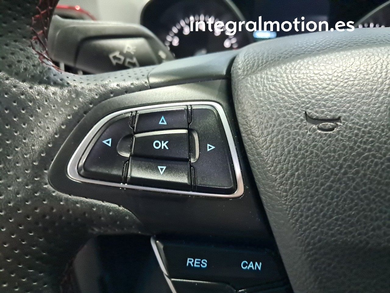 Foto Ford Kuga 8
