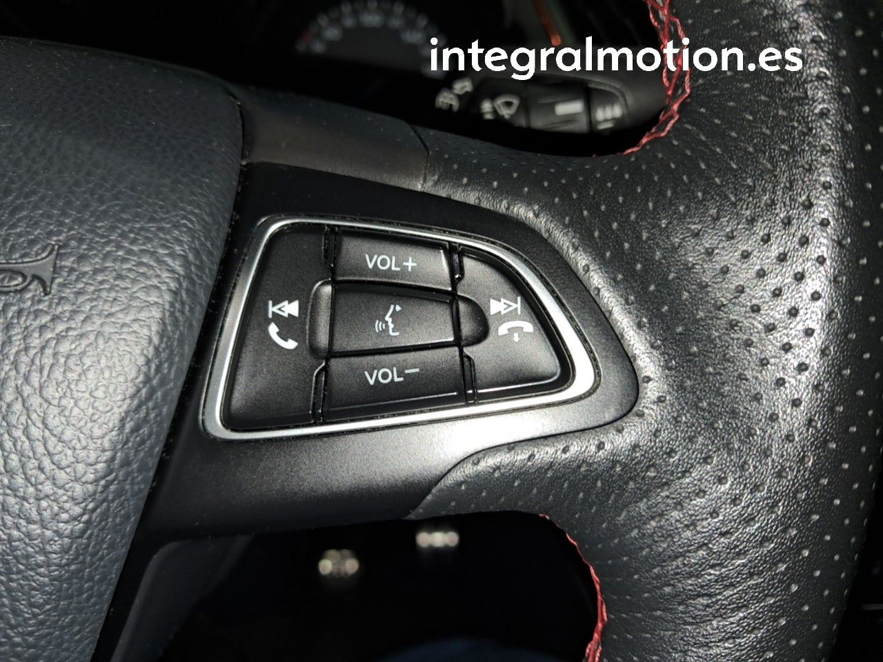 Foto Ford Kuga 9
