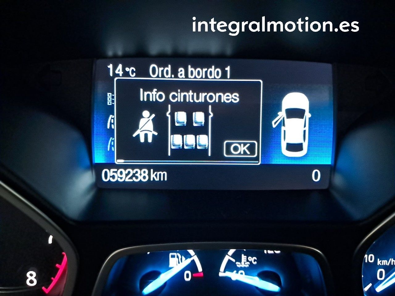 Foto Ford Kuga 10