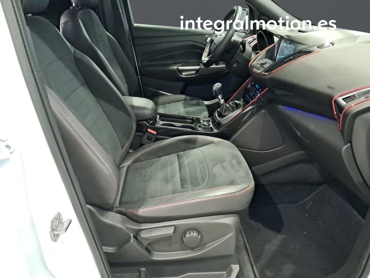 Foto Ford Kuga 11