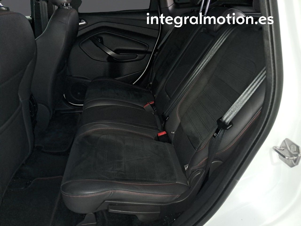 Foto Ford Kuga 12