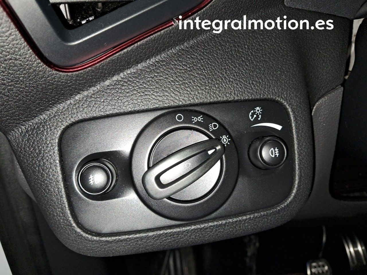 Foto Ford Kuga 14