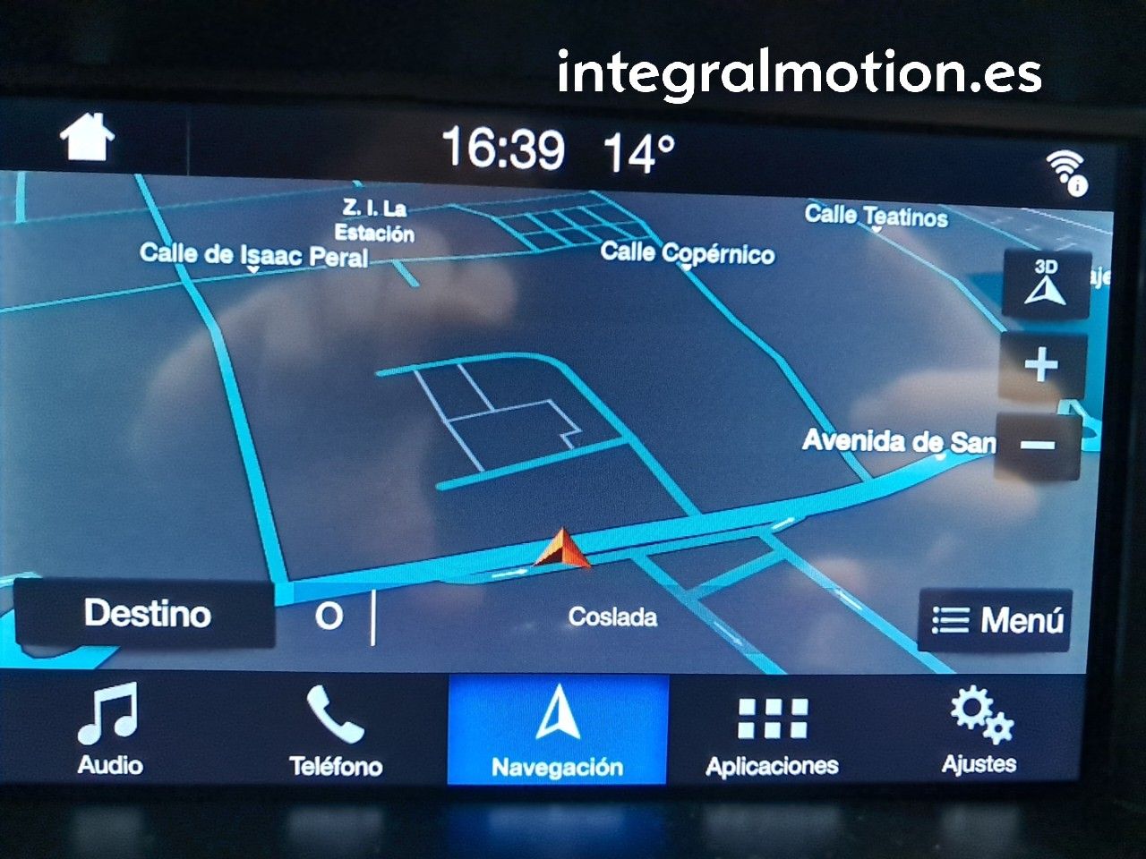 Foto Ford Kuga 15