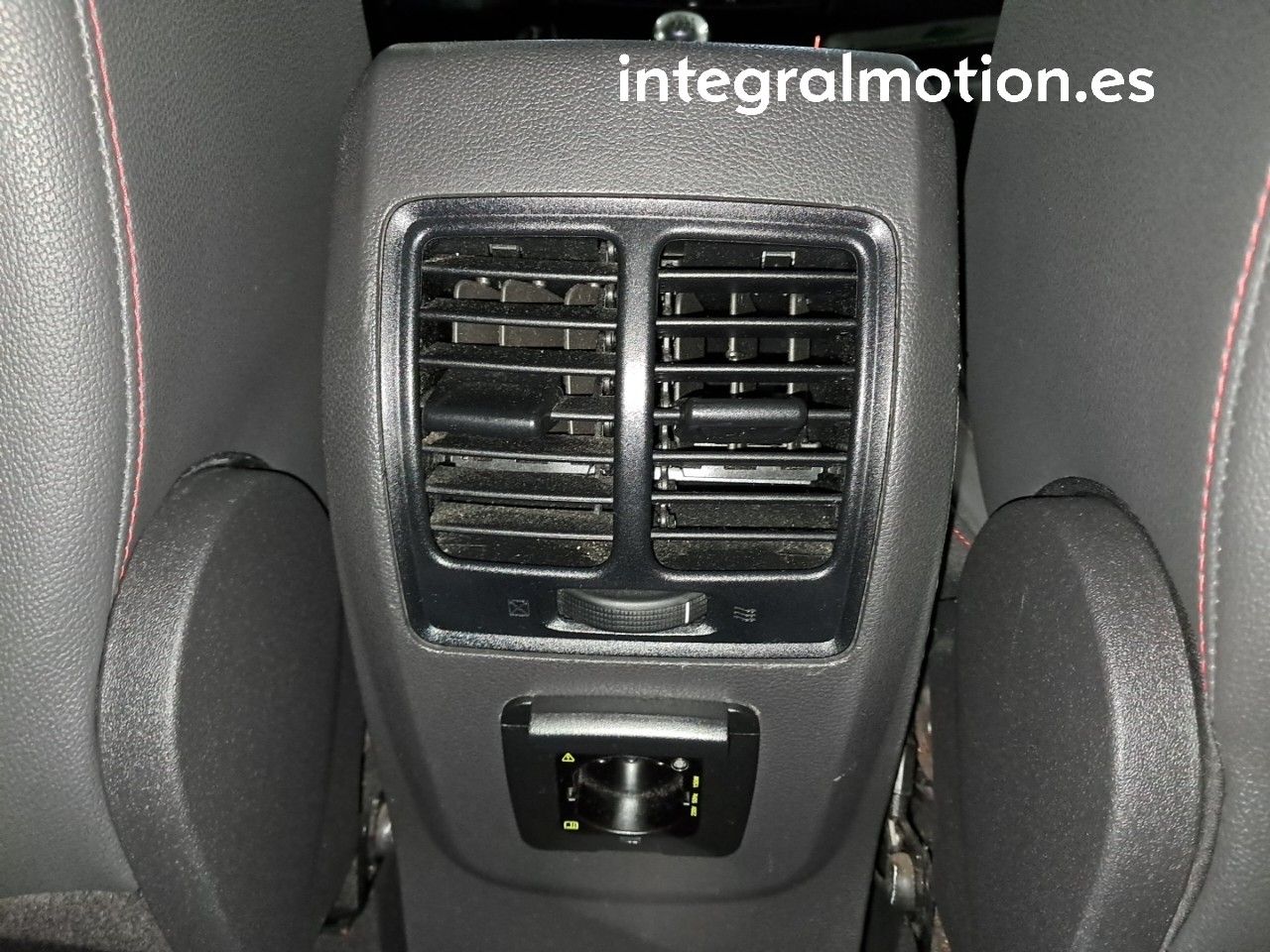 Foto Ford Kuga 21