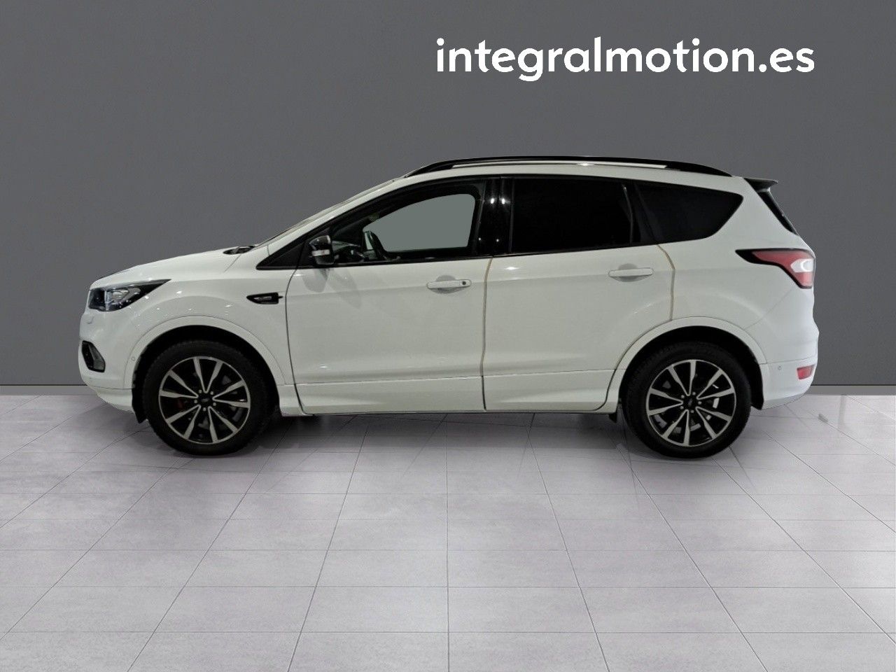 Foto Ford Kuga 24