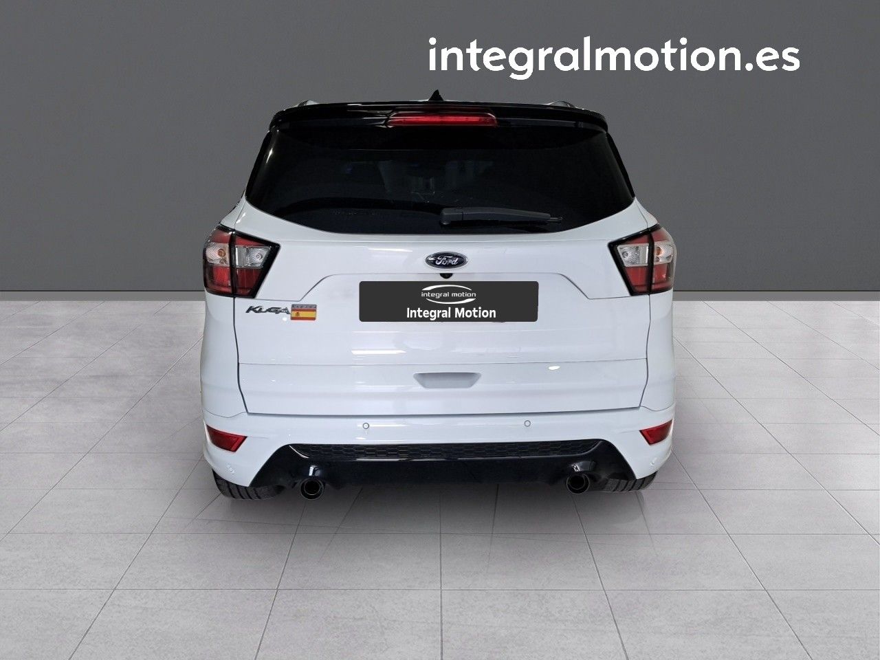 Foto Ford Kuga 25