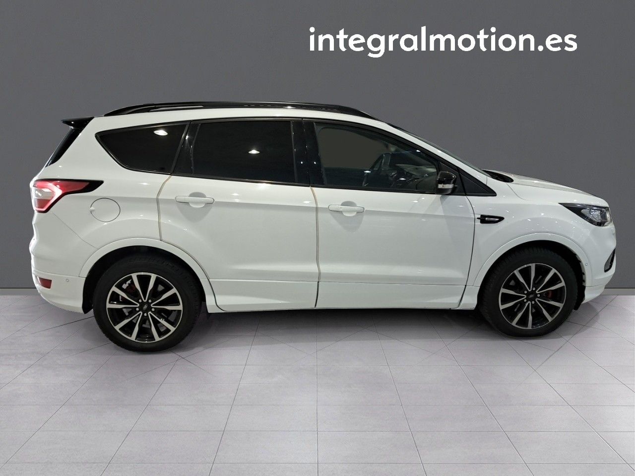 Foto Ford Kuga 26