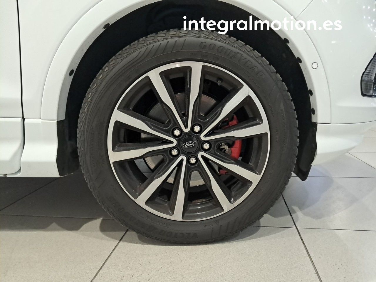 Foto Ford Kuga 27