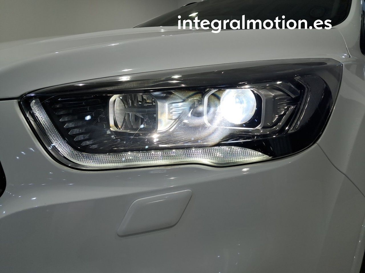 Foto Ford Kuga 28