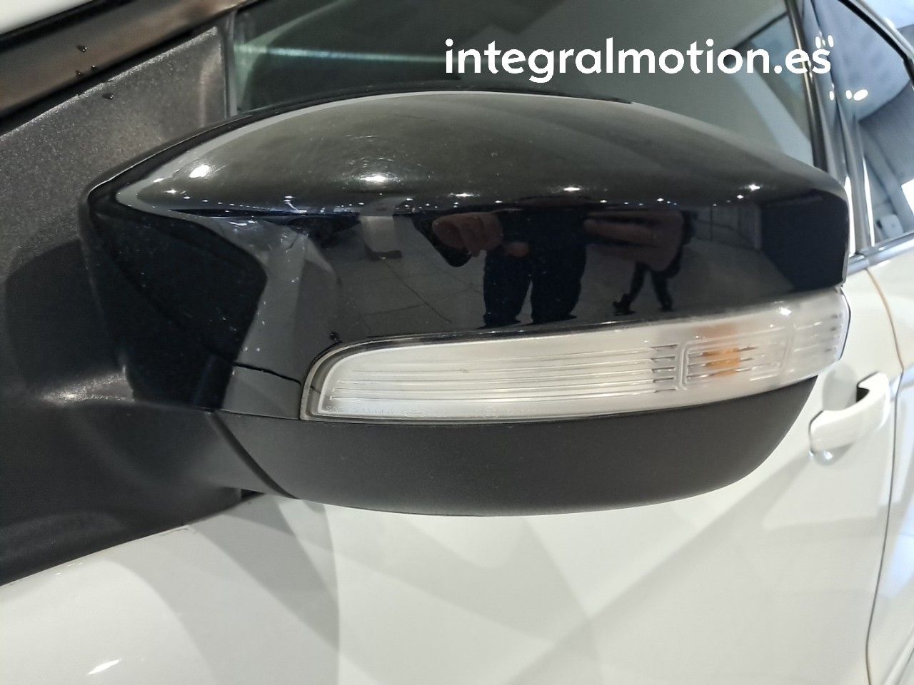 Foto Ford Kuga 31