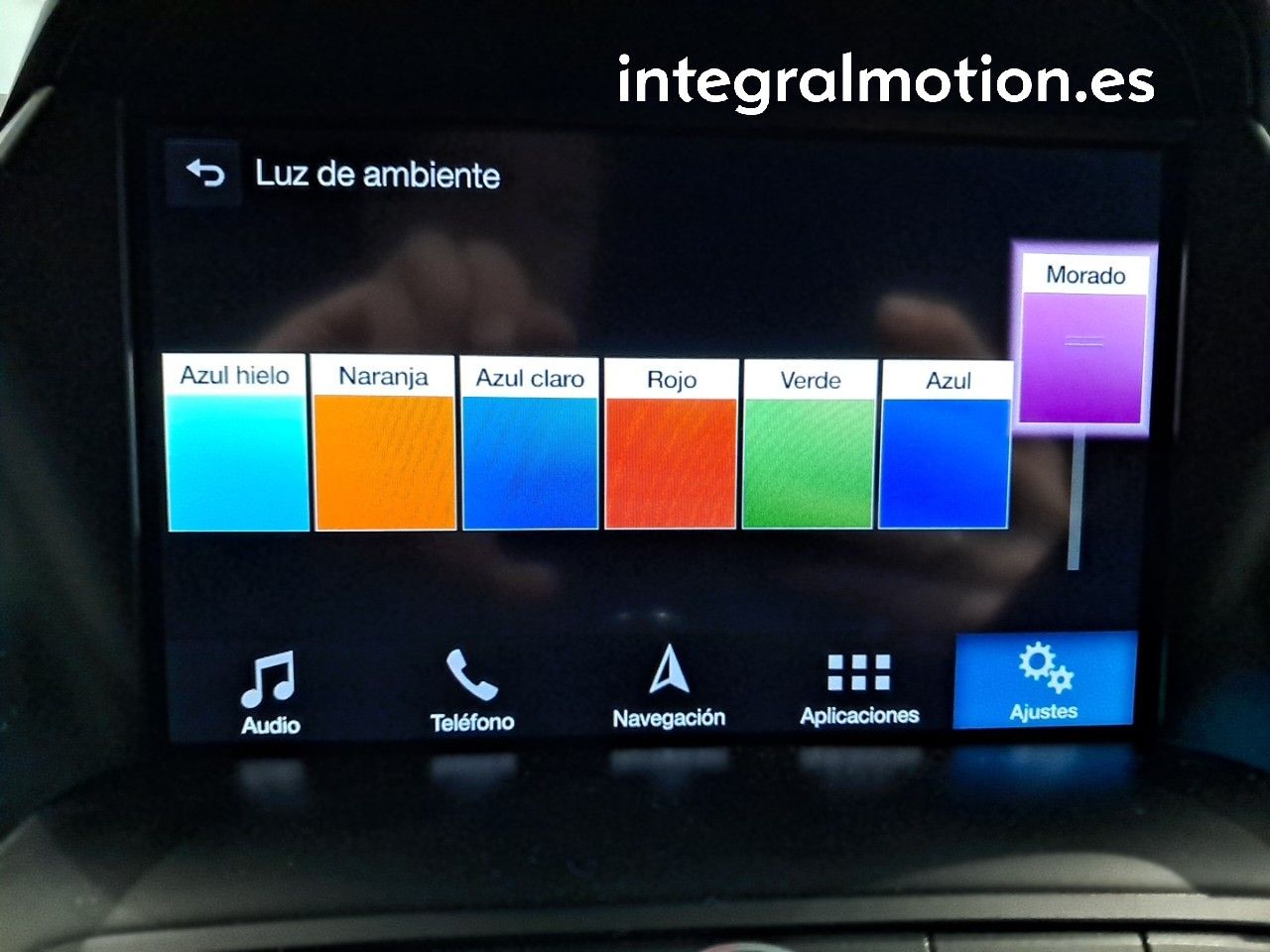 Foto Ford Kuga 33