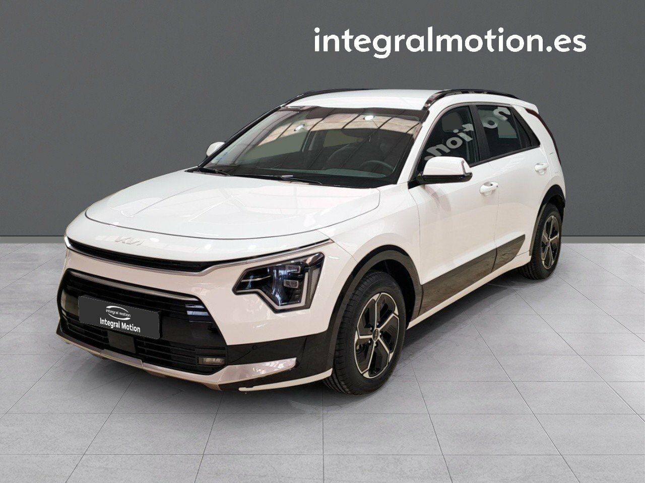 Foto Kia Niro 1