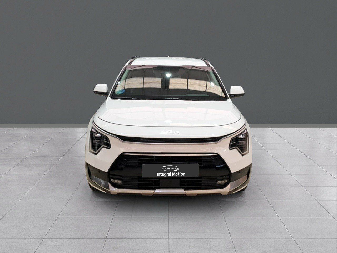 Foto Kia Niro 2