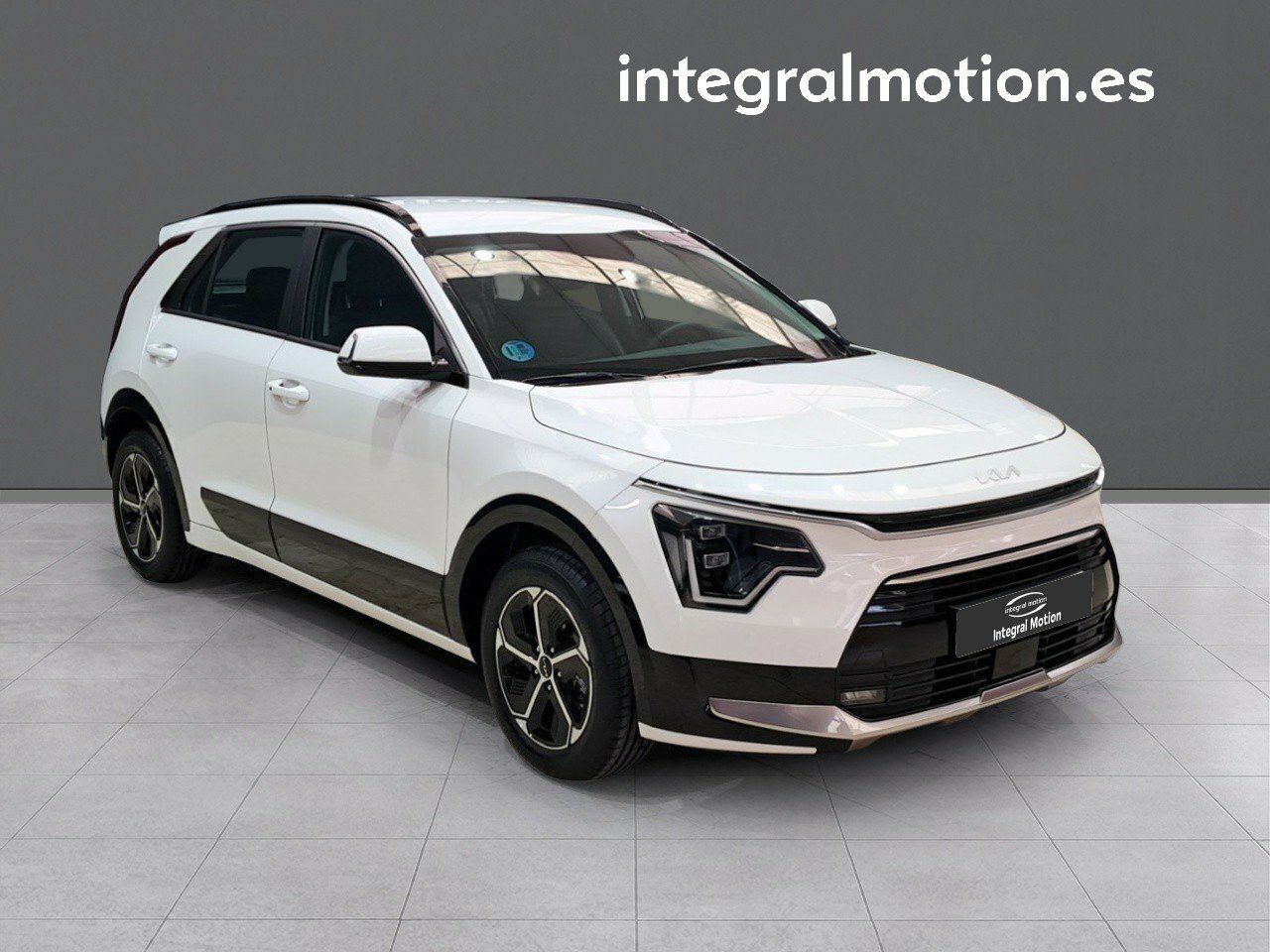 Foto Kia Niro 3