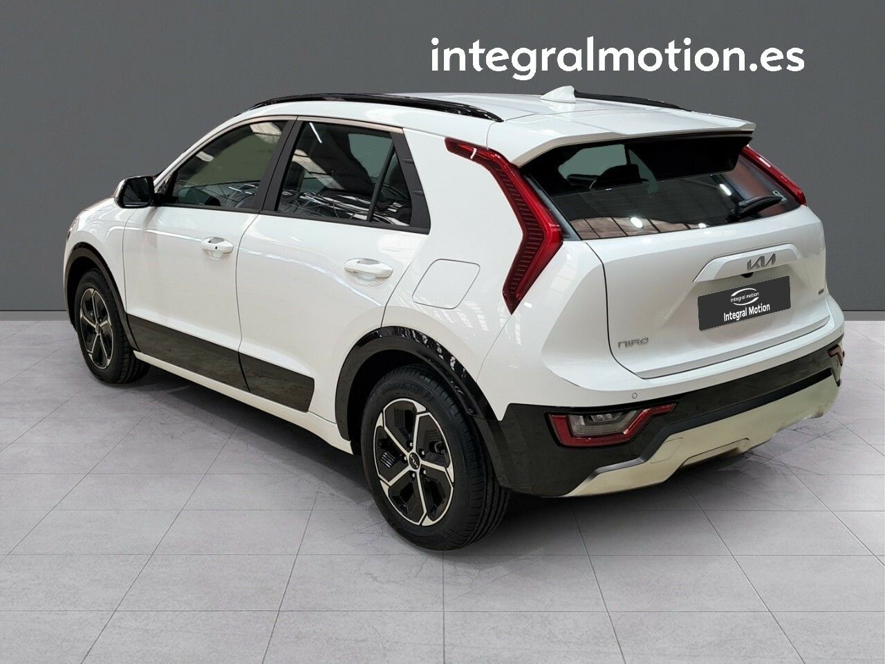 Foto Kia Niro 4