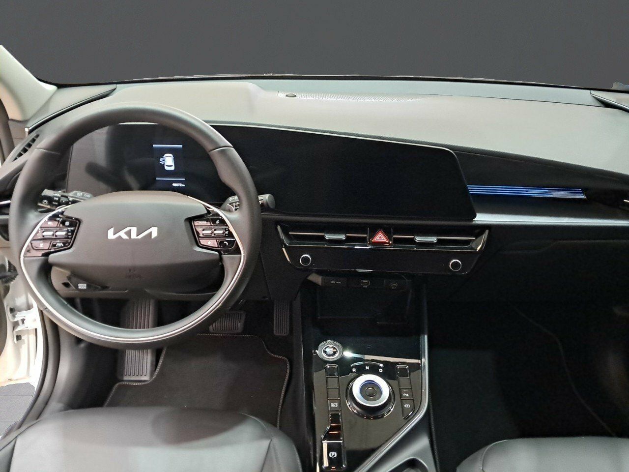Foto Kia Niro 7
