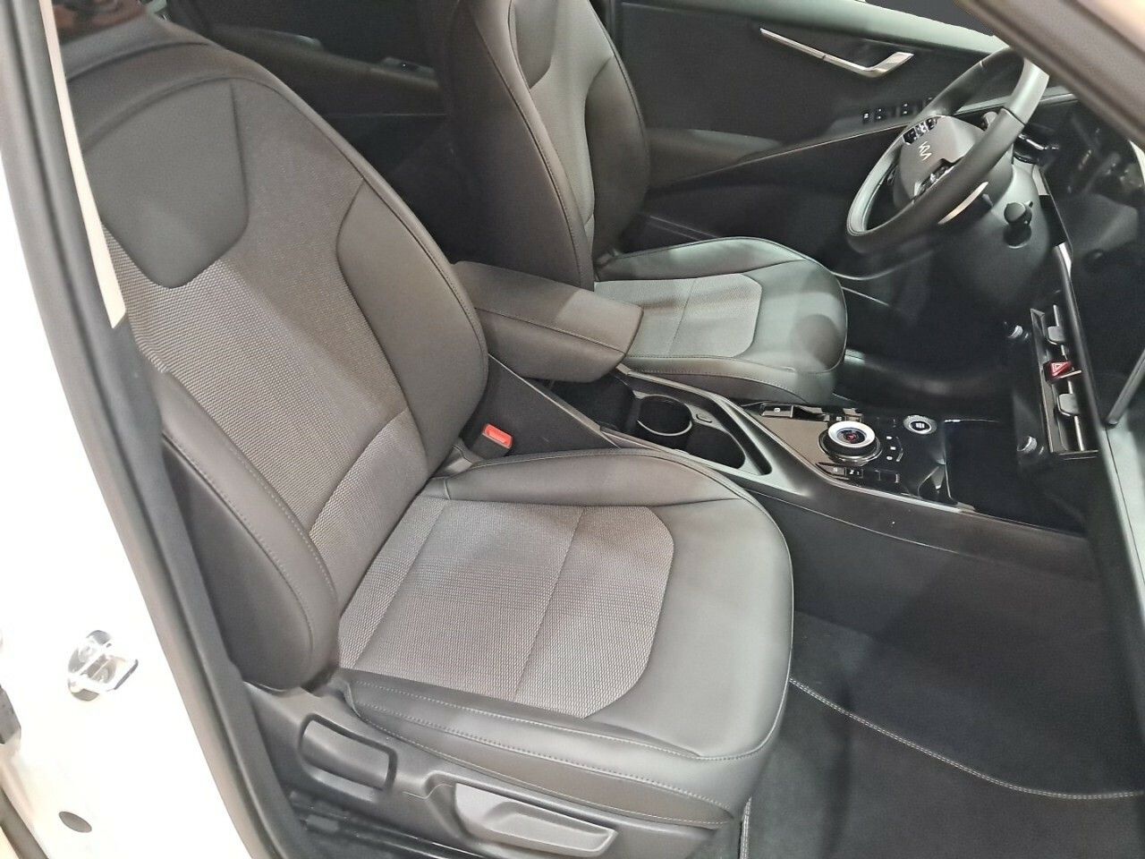 Foto Kia Niro 9