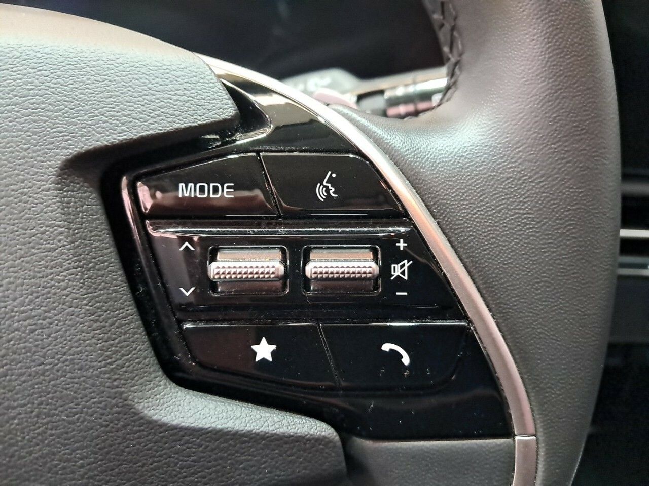Foto Kia Niro 13