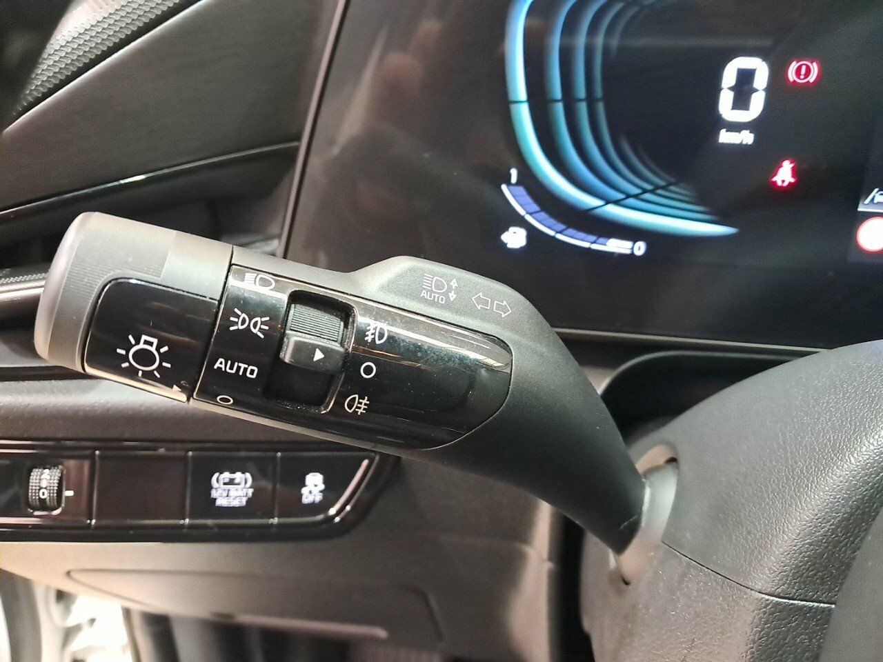 Foto Kia Niro 14