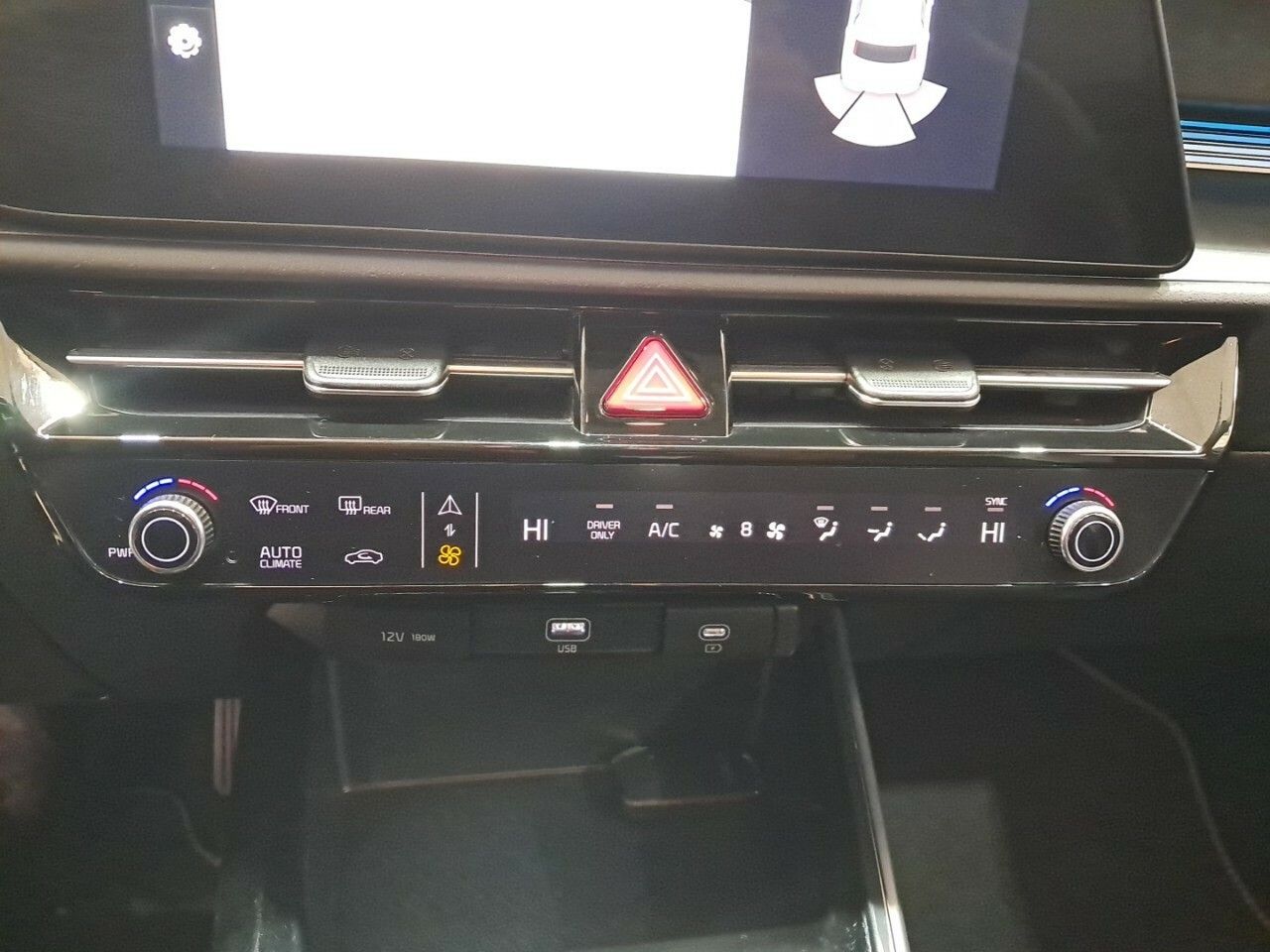 Foto Kia Niro 17