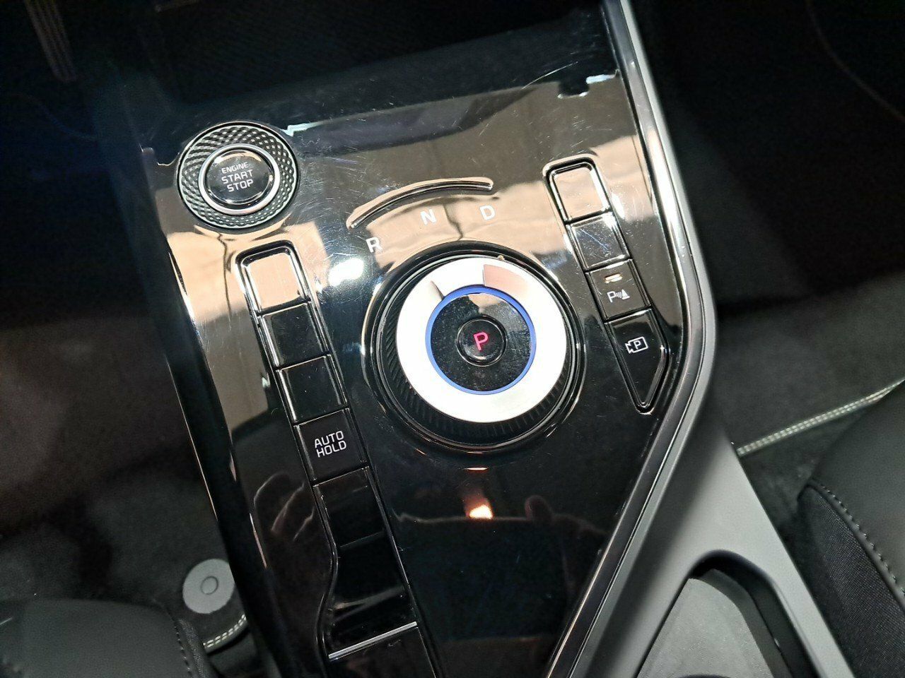 Foto Kia Niro 18