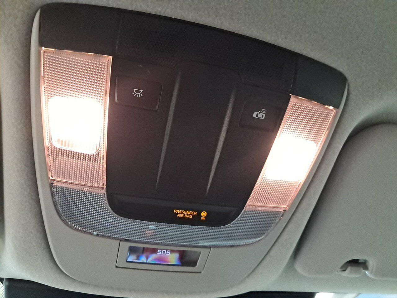 Foto Kia Niro 19
