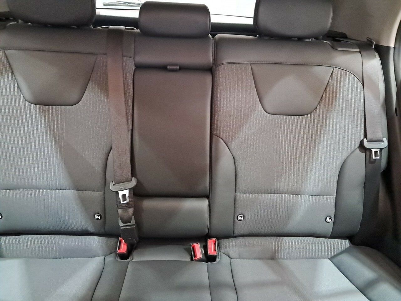 Foto Kia Niro 20