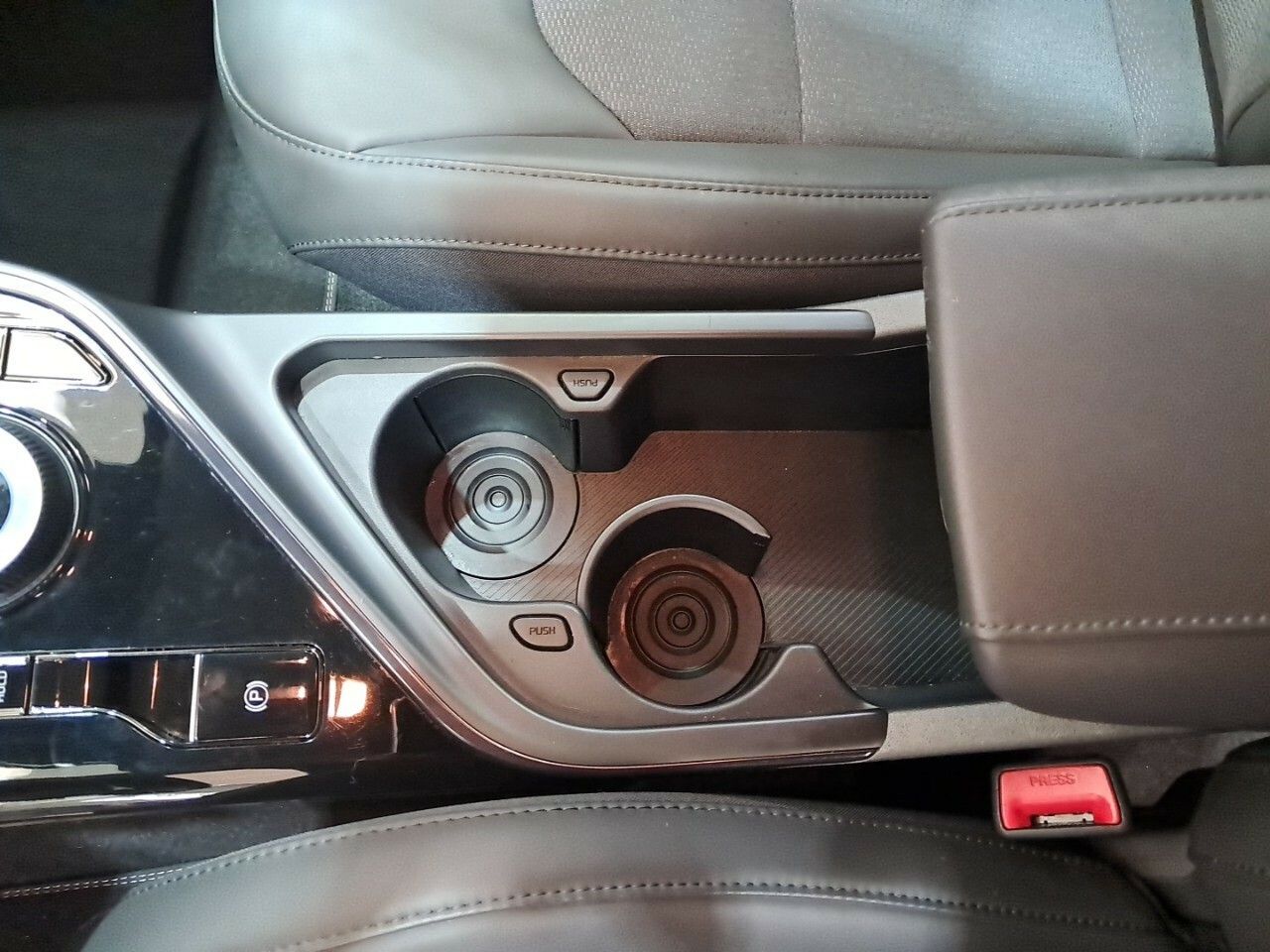 Foto Kia Niro 22