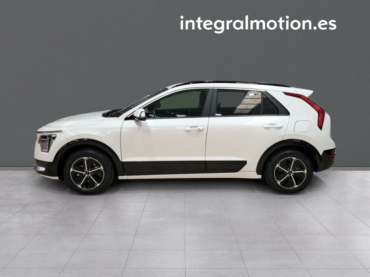 Foto Kia Niro 24
