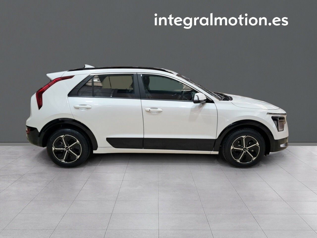 Foto Kia Niro 26