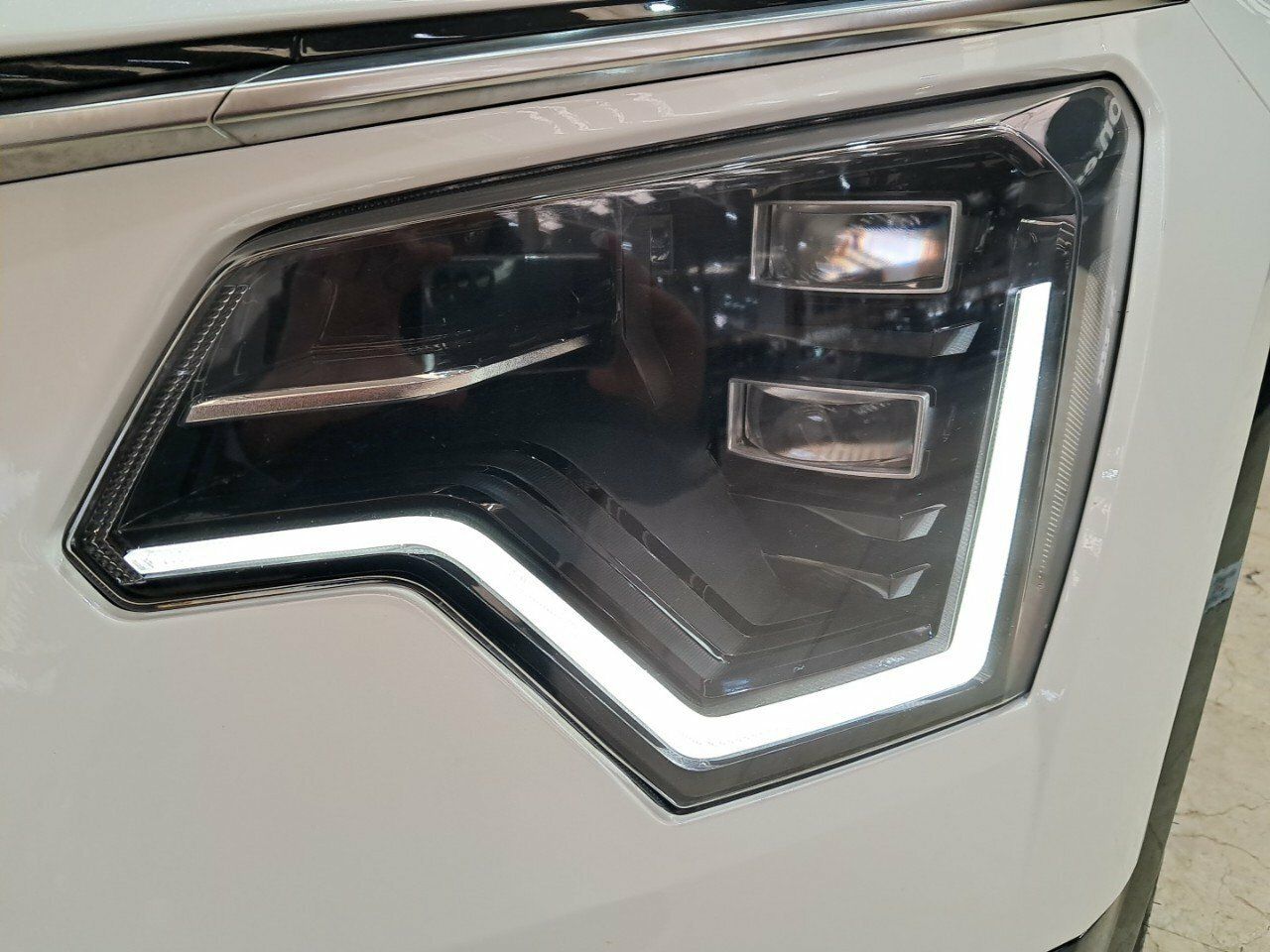 Foto Kia Niro 27