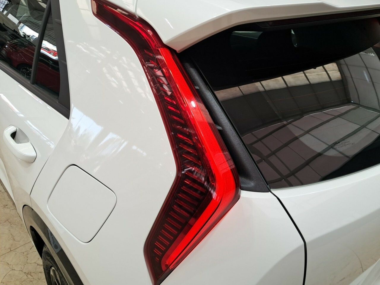 Foto Kia Niro 28