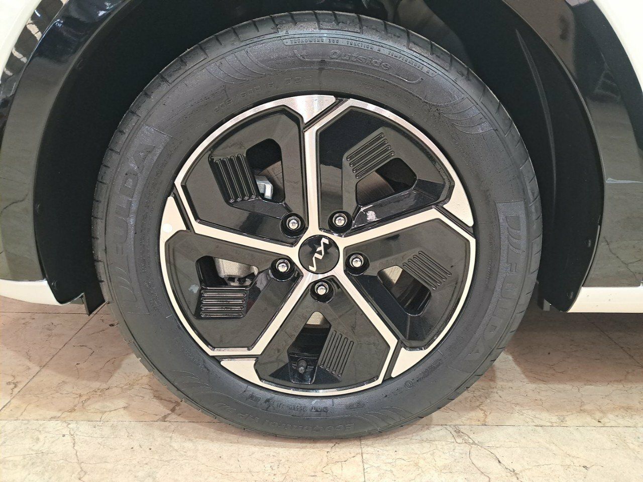 Foto Kia Niro 29