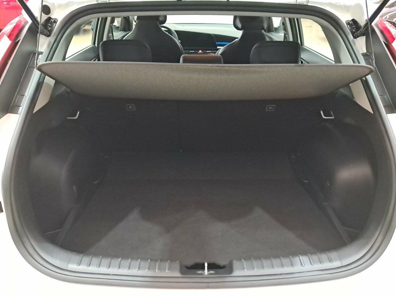 Foto Kia Niro 30