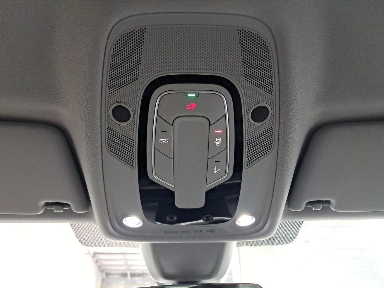 Foto Audi A4 11