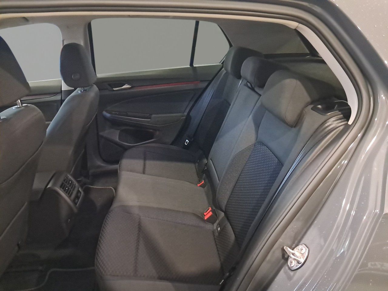 Foto Volkswagen Golf 10