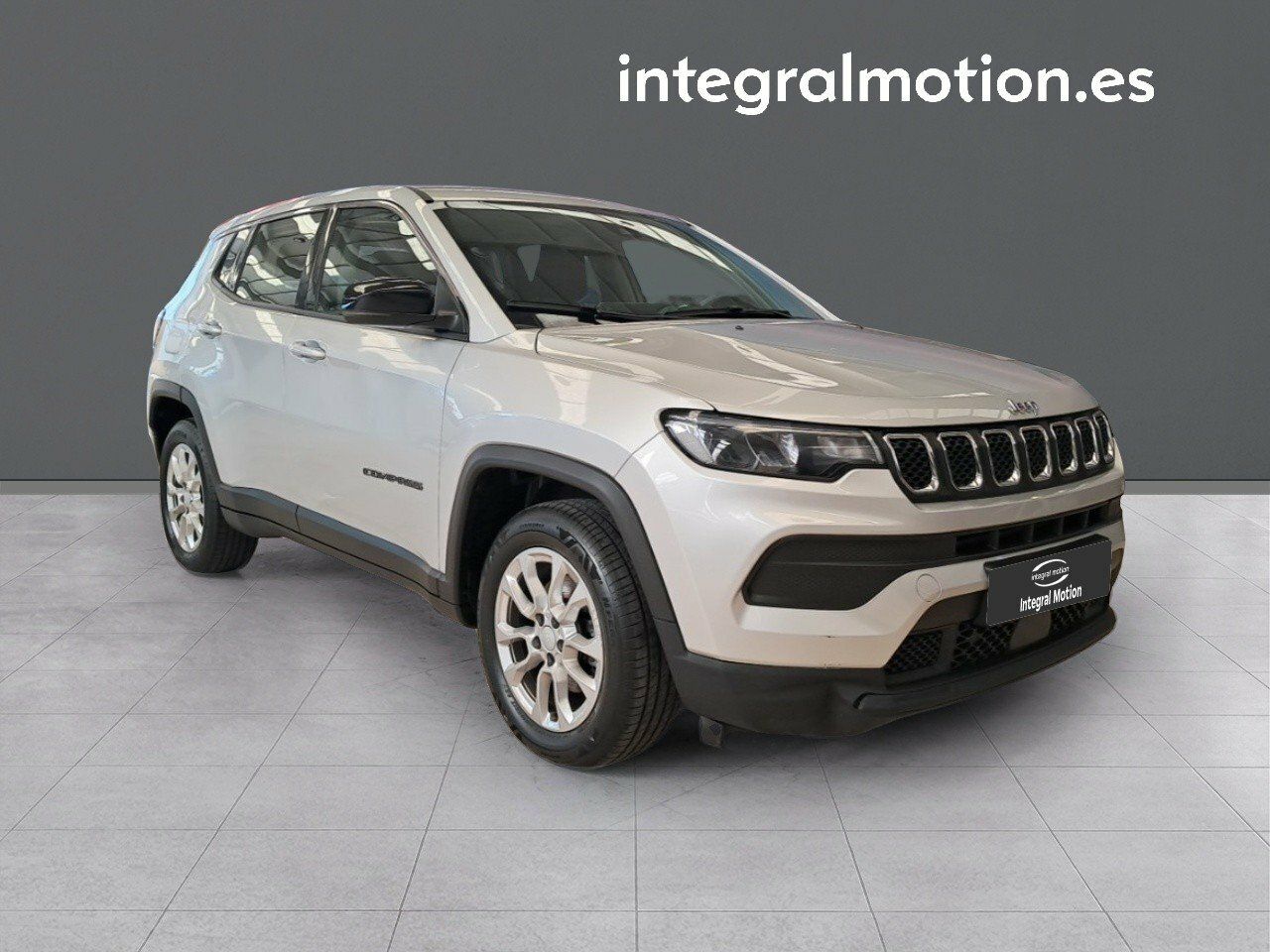 Foto Jeep Compass 3